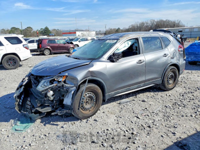 Nissan Rogue 2018 5N1AT2MTXJC769628