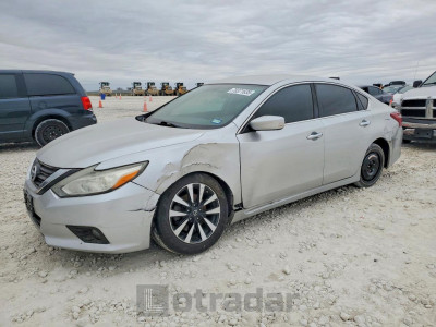 Nissan Altima 2018 1N4AL3AP6JC237252