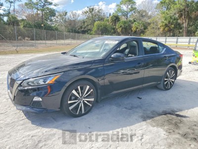 Nissan Altima 2020 1N4BL4CV0LC231116