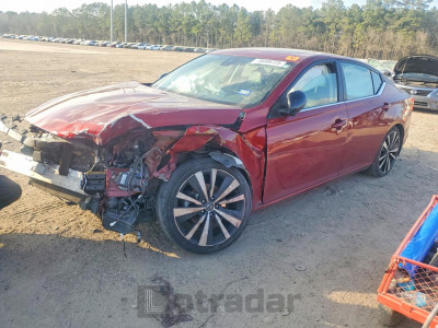 Nissan Altima 2020 1N4BL4CV4LN319977