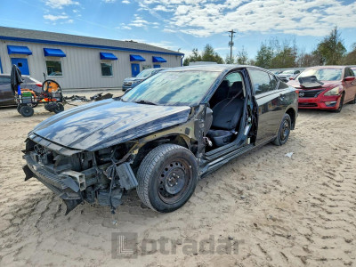 Nissan Altima 2020 1N4BL4BV2LN300779
