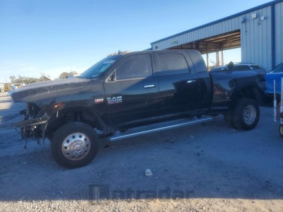 Ram 3500 2015 VIN 3C63RRLJ9FG605870