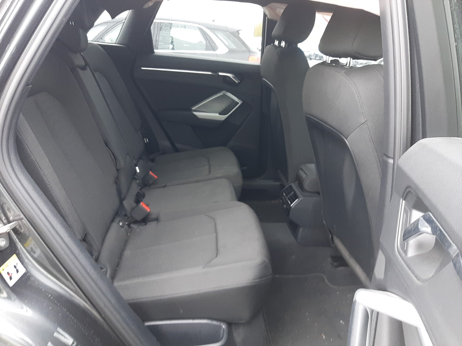 Audi Q3 2021 VIN WAUZZZF33M1080085 фото 6