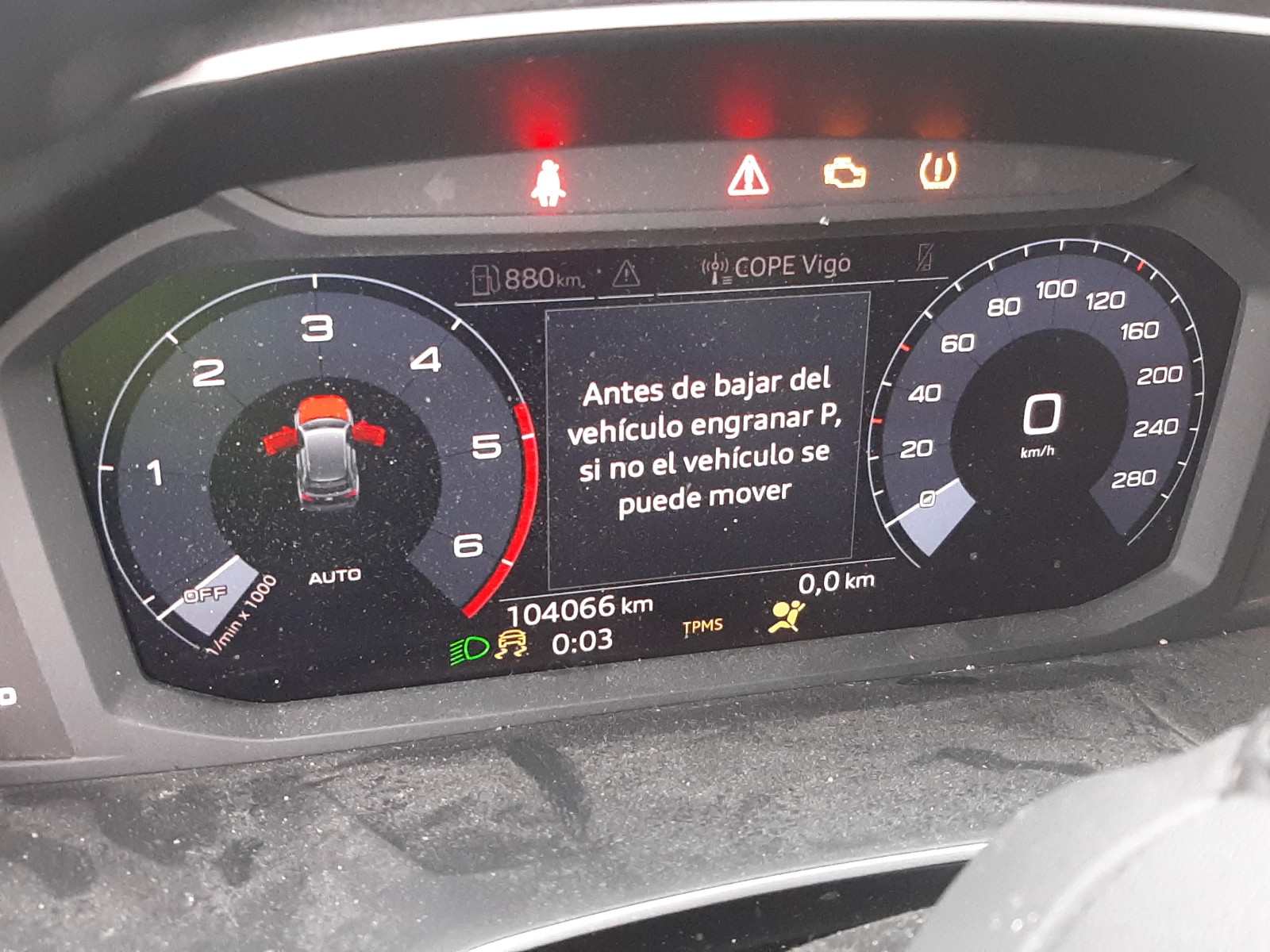 Audi Q3 2021 VIN WAUZZZF33M1080085 фото 8