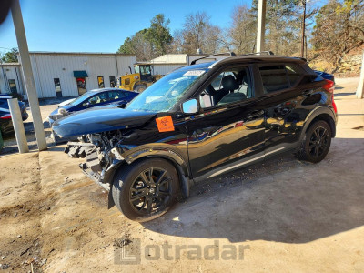 Nissan Kicks 2020 3N1CP5DV0LL565984