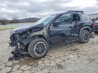 Nissan Pathfinder 2023 VIN 5N1DR3BD8PC261938