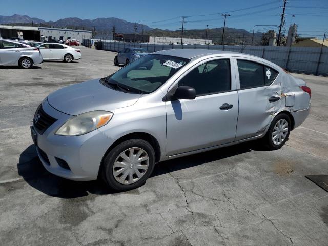Peugeot 208 2015 VIN VF3CCHMZ6FT173499 фото 2