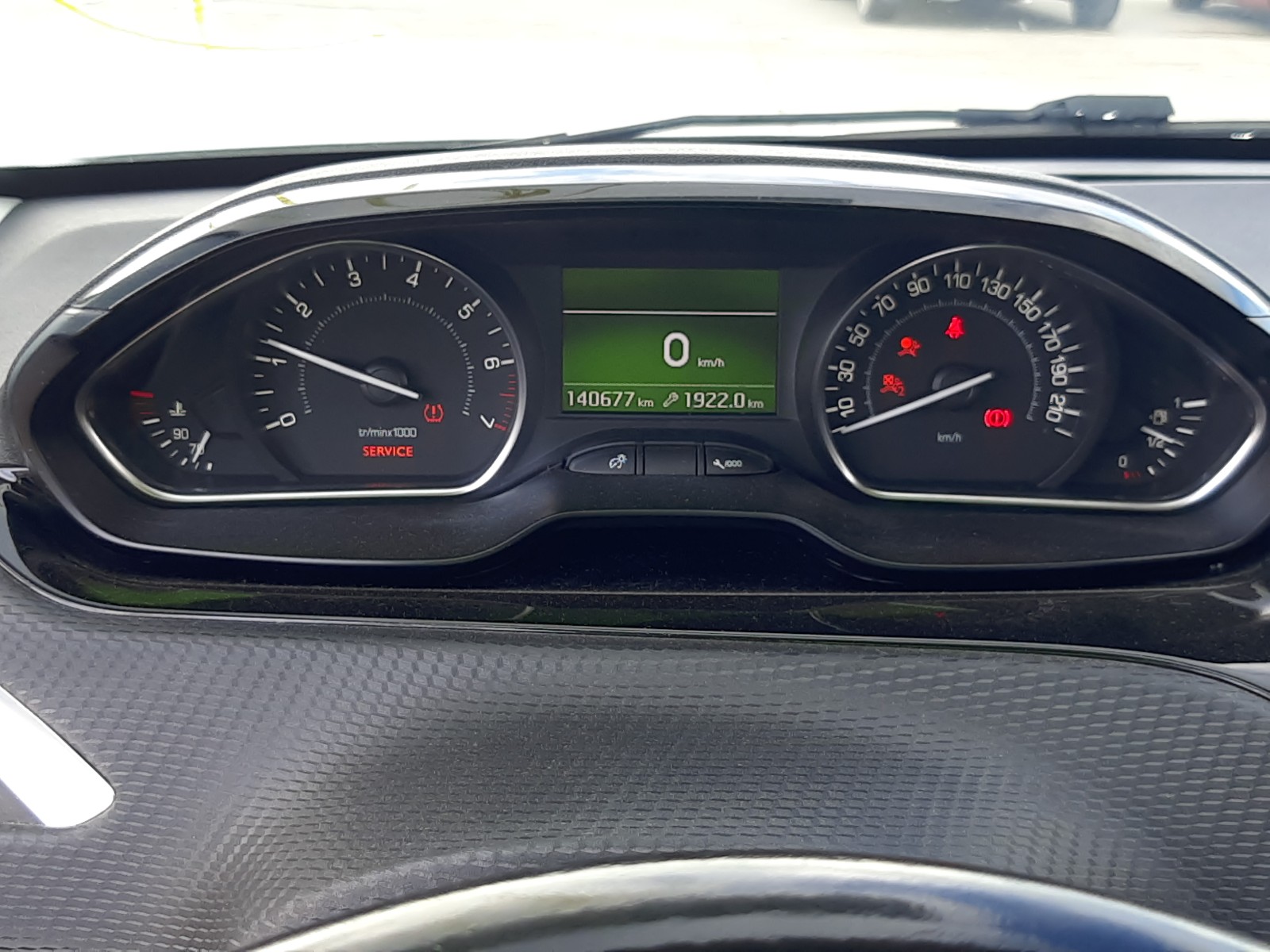 Peugeot 208 2015 VIN VF3CCHMZ6FT173499 фото 20