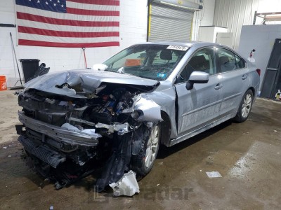 Subaru LEGACY 2016 4S3BNAD60G3061596
