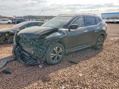 Nissan Rogue 2020 JN8AT2MT6LW040293