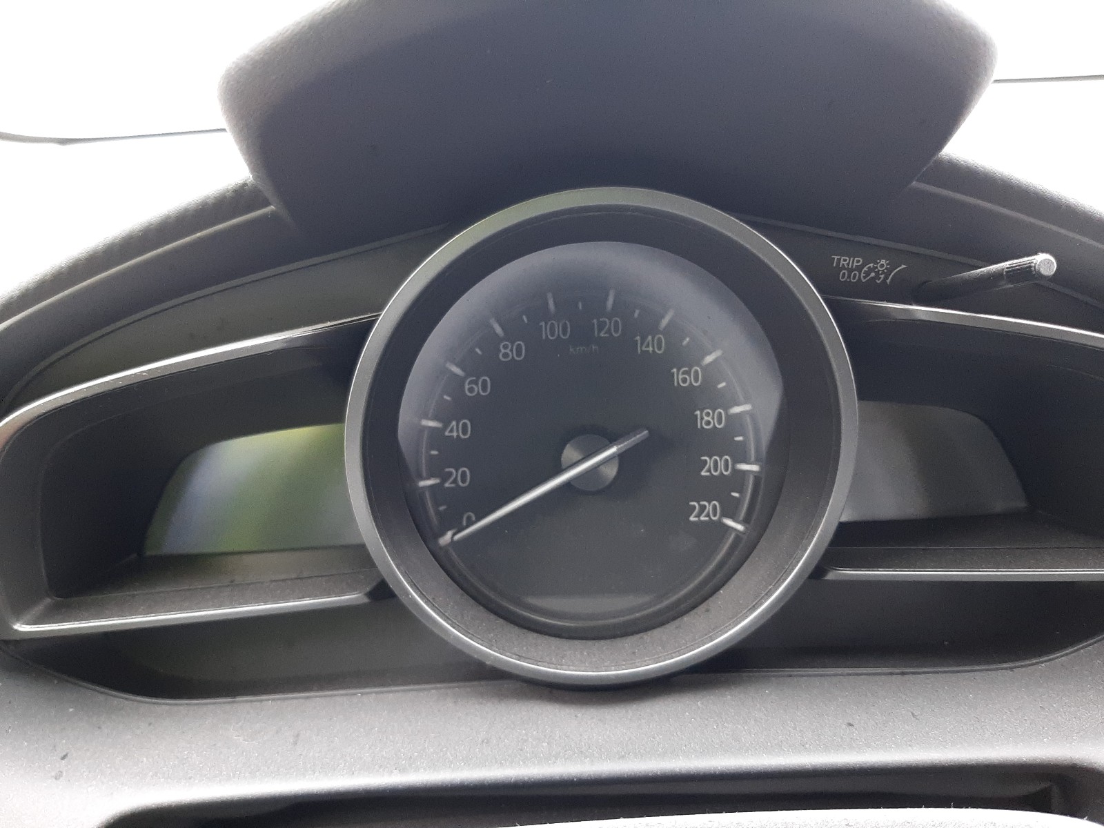 Mazda 2 Berlina 2024 VIN JMZDJ6HC601476085 фото 8