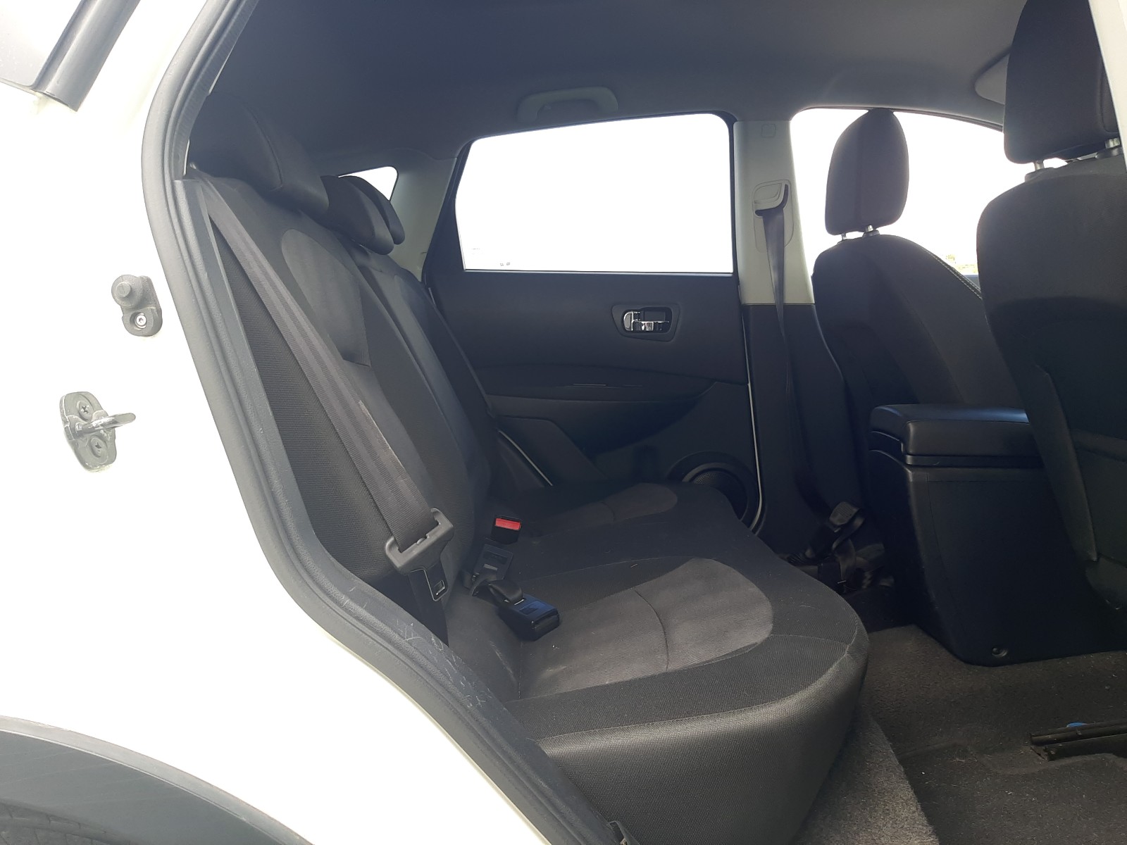 Nissan Qashqai 2013 VIN SJNFEAJ10U2803026 фото 6