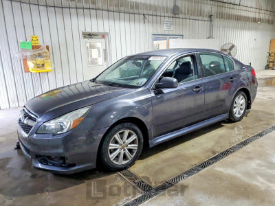 Subaru LEGACY 2013 4S3BMBB65D3032036