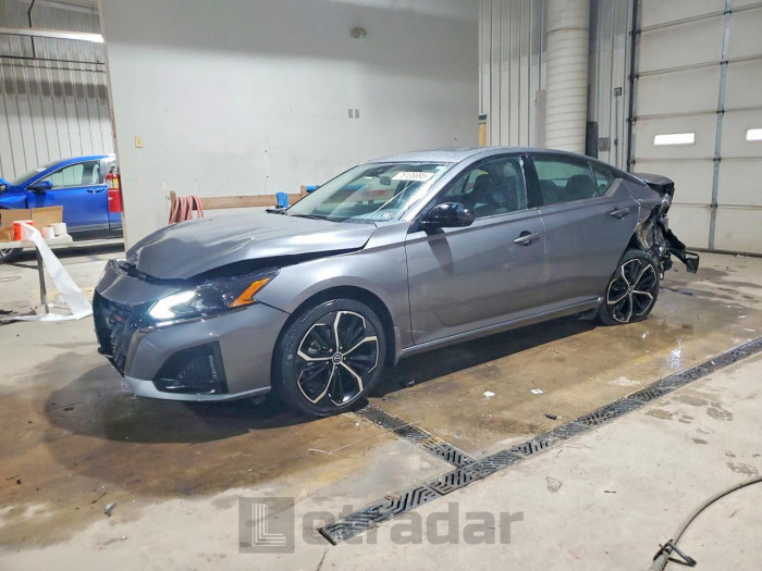 Nissan Altima 2024 VIN 1N4BL4CV0RN415856