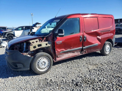 Ram Promaster city 2018 ZFBERFAB8J6K09471