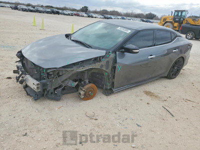 Nissan Maxima 2019 1N4AA6AV1KC370296