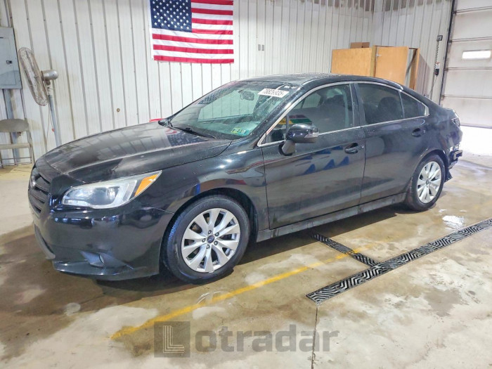 Subaru LEGACY 2015 VIN 4S3BNAL64F3056806