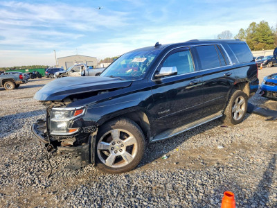 Chevrolet Tahoe 2015 1GNSKCKC7FR684469