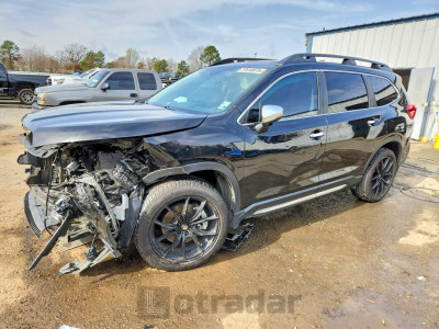 Subaru Ascent 2021 4S4WMARDXM3455951