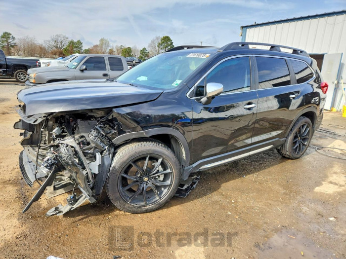 Subaru Ascent 2021 VIN 4S4WMARDXM3455951