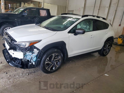 Subaru Xv 2024 JF2GUADC0R8210708