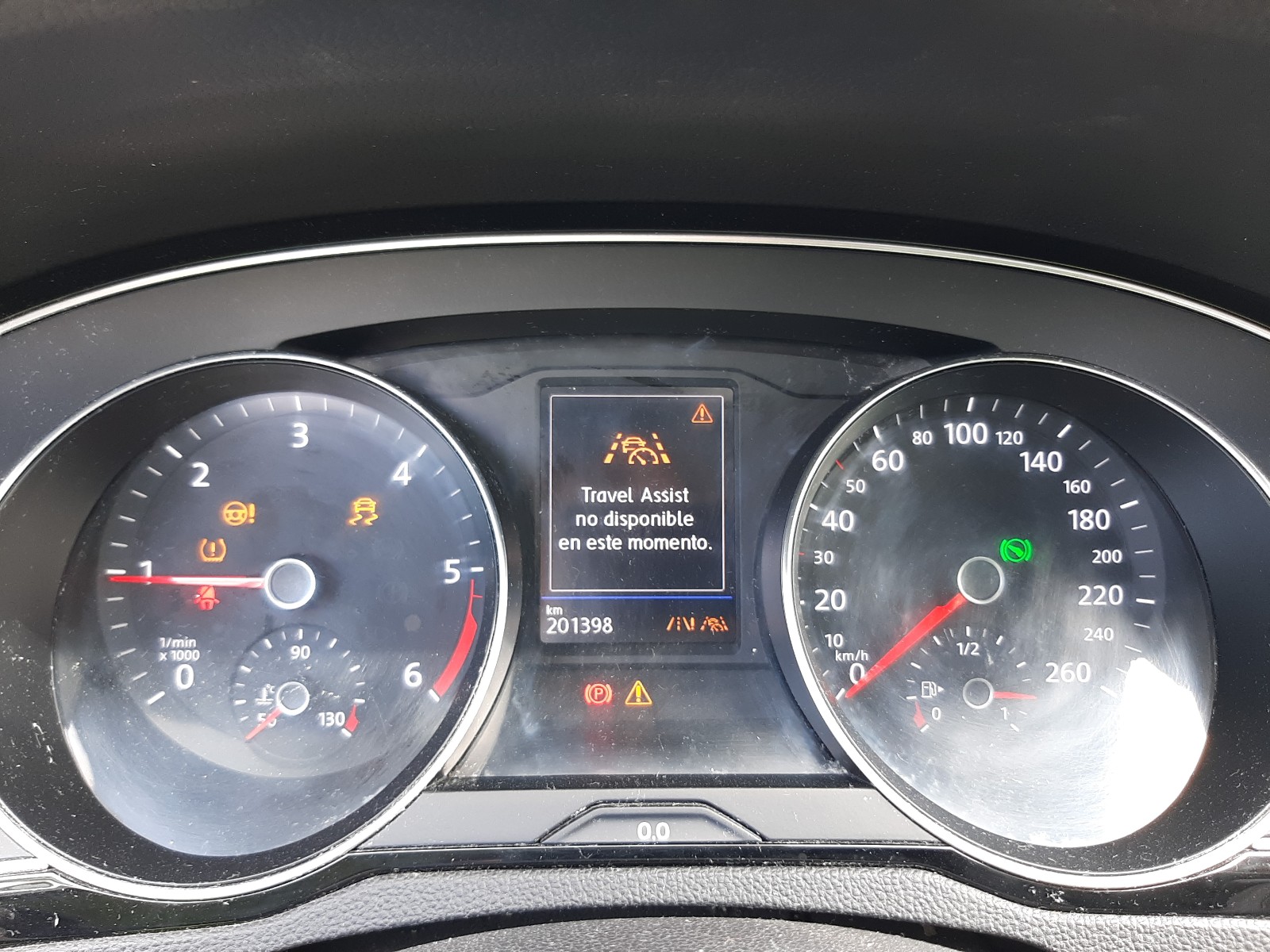 Volkswagen Passat Variant 2020 VIN WVWZZZ3CZLE008399 фото 18