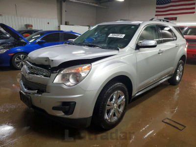 Chevrolet Equinox 2015 2GNFLFEK9F6428221