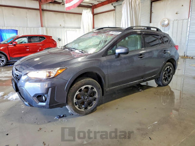 Subaru Xv 2023 JF2GTAEC1PH255610