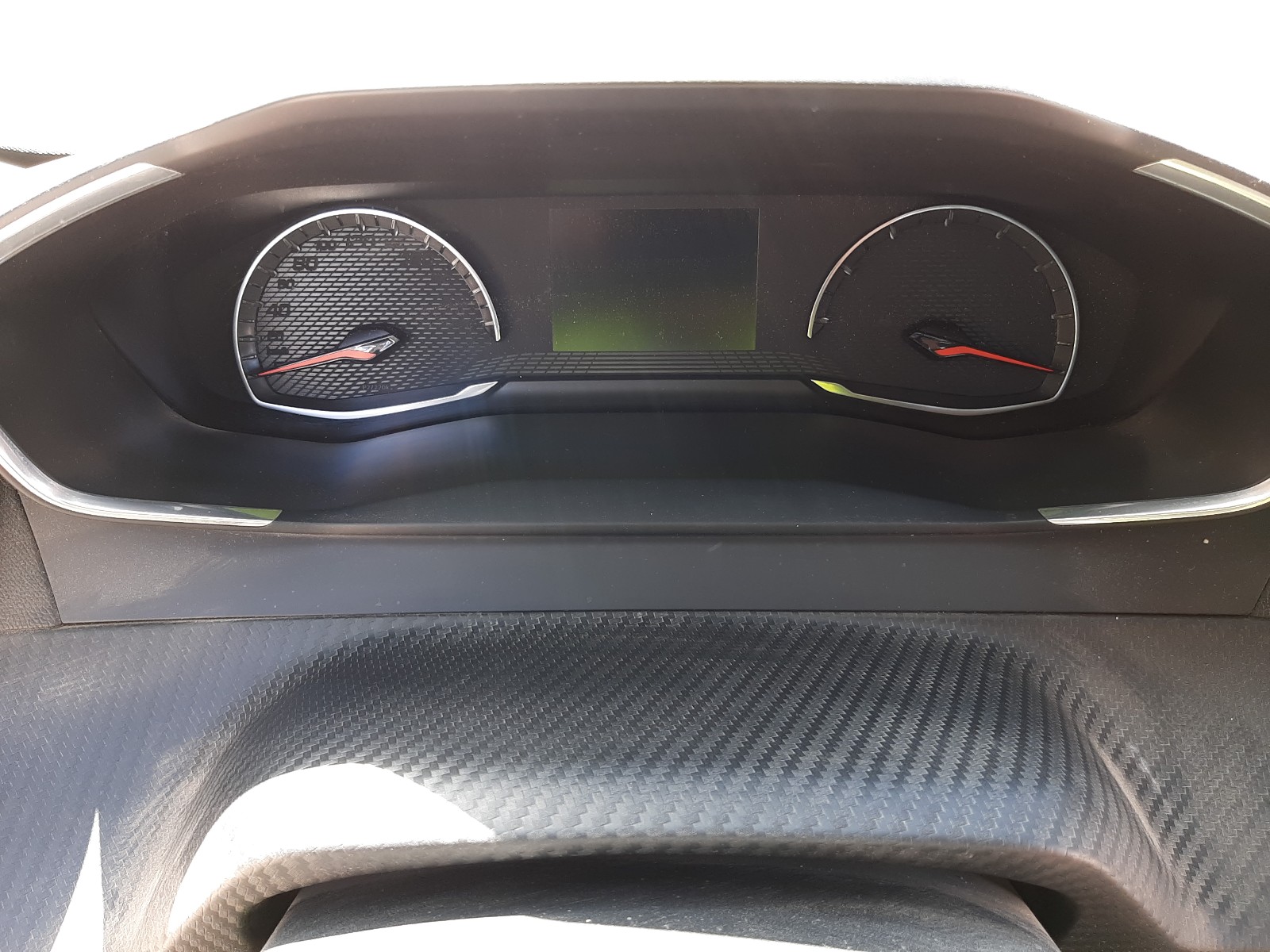 Peugeot 2008 2021 VIN VR3UDYHSKMJ663328 фото 8
