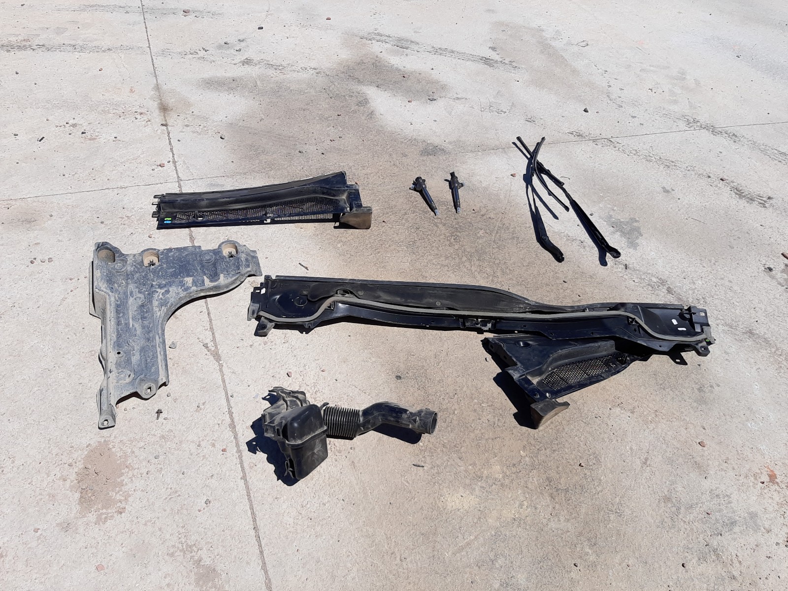 Peugeot 2008 2021 VIN VR3UDYHSKMJ663328 фото 10