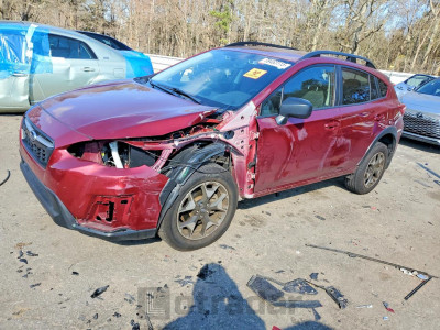 Subaru Xv 2019 JF2GTABC6K8264803