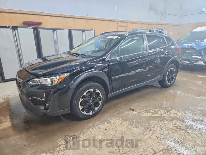 Subaru Xv 2023 VIN JF2GTAPC9P8226479