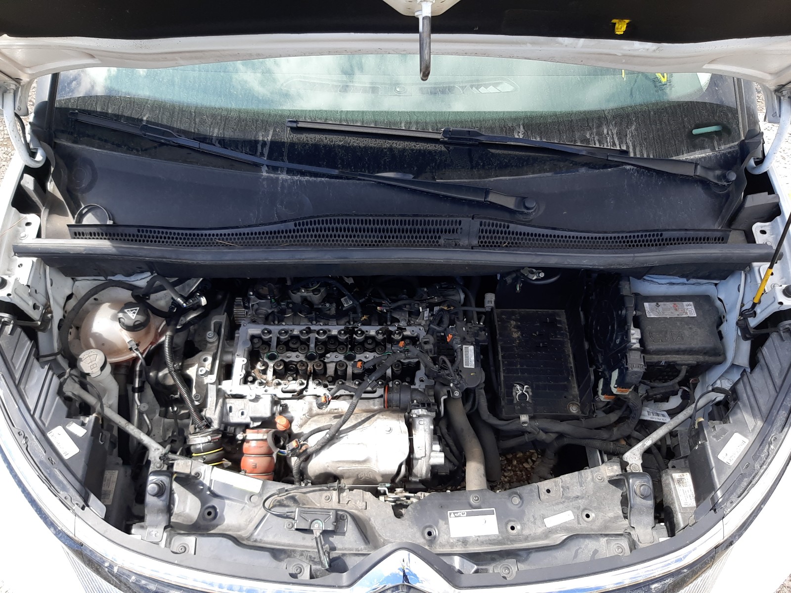 Citroen C3 Aircross 2022 VIN VF72CYHSMN4337782 фото 7