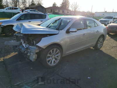 Chevrolet Malibu 2015 1G11D5SL2FF279544