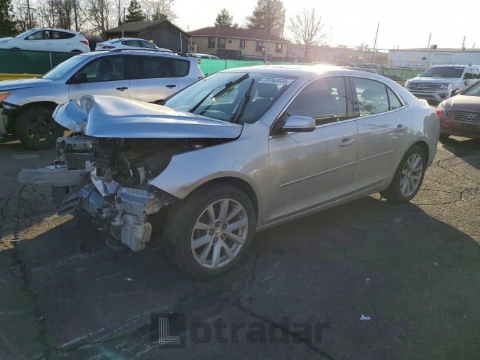 Chevrolet Malibu 2015 VIN 1G11D5SL2FF279544