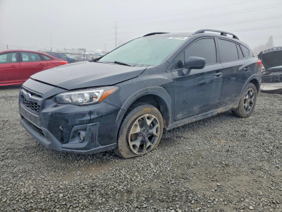 Subaru Xv 2019 JF2GTAECXKH209878