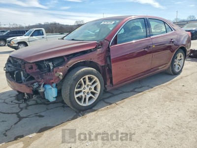 Chevrolet Malibu 2015 1G11C5SL5FF105230