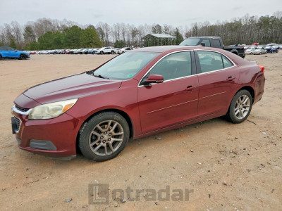 Chevrolet Malibu 2015 1G11C5SL5FF104885