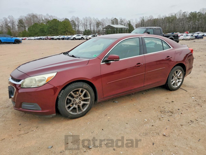 Chevrolet Malibu 2015 VIN 1G11C5SL5FF104885