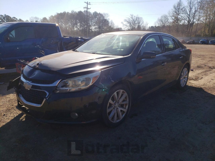 Chevrolet Malibu 2015 VIN 1G11F5SL2FF179132