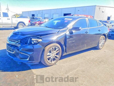 Chevrolet Malibu 2017 1G1ZE5ST1HF219273