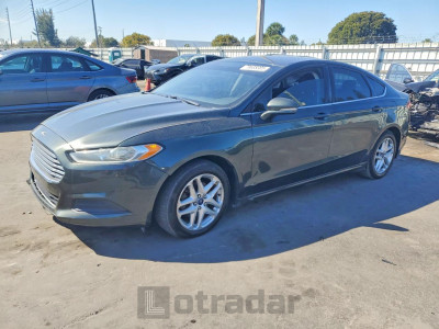 Ford Fusion 2016 3FA6P0H76GR200064