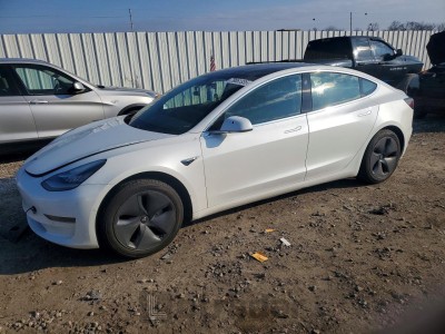 Tesla Model 3 2020 5YJ3E1EA5LF612996