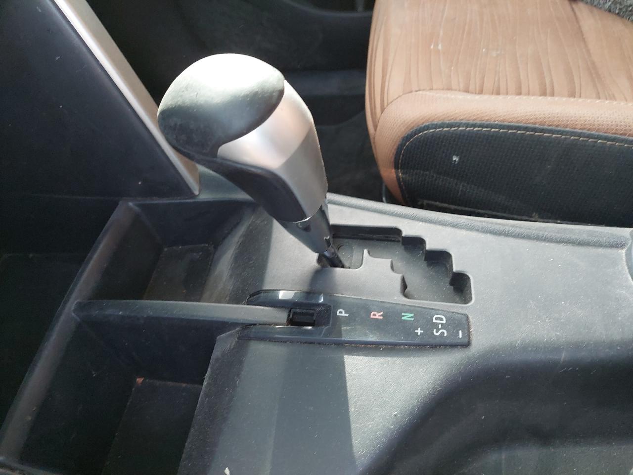 TOYOTA INNOVA 2016 VIN yV4X фото 13