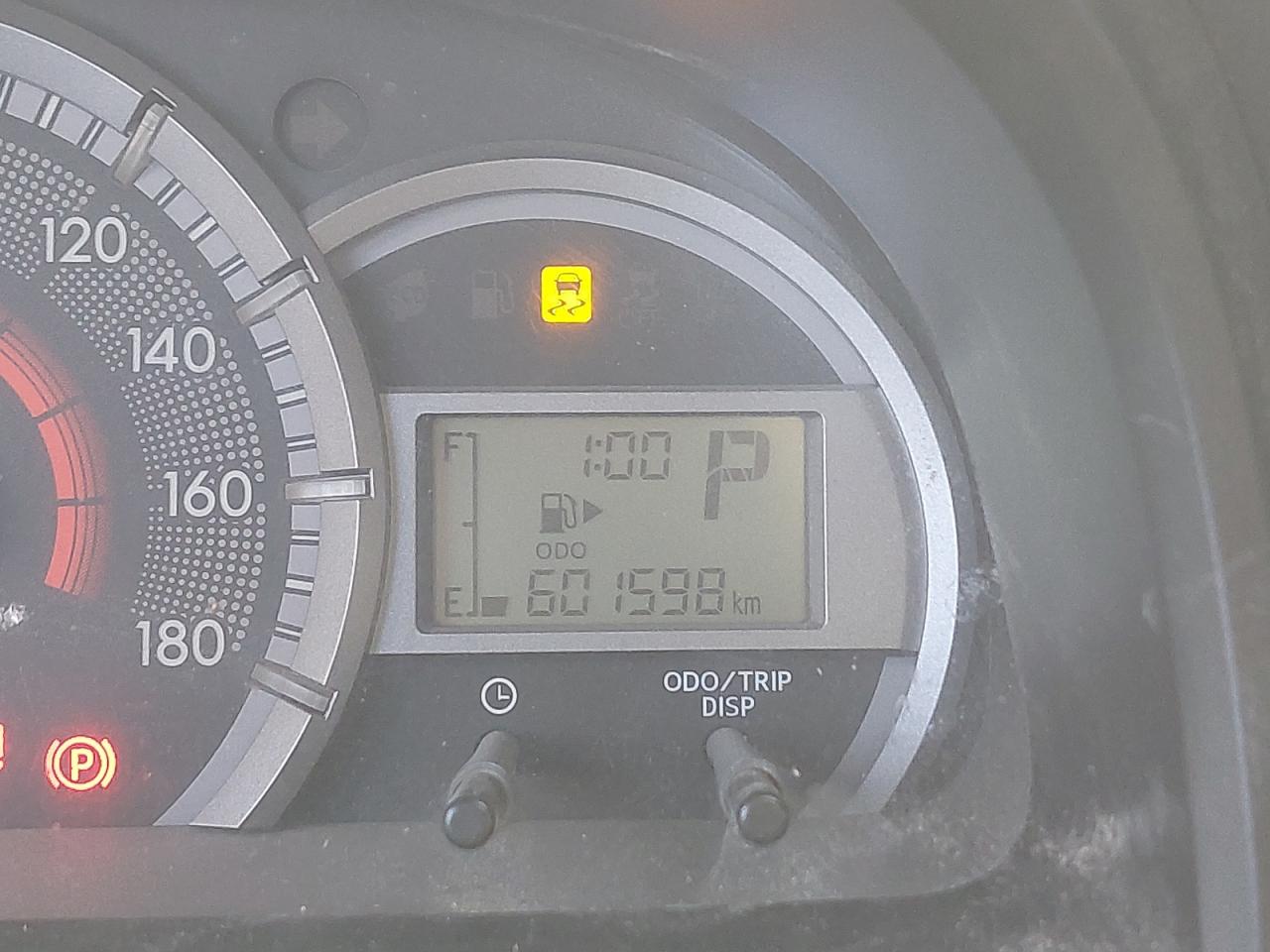 TOYOTA AVANZA 2017 VIN IVXa фото 8