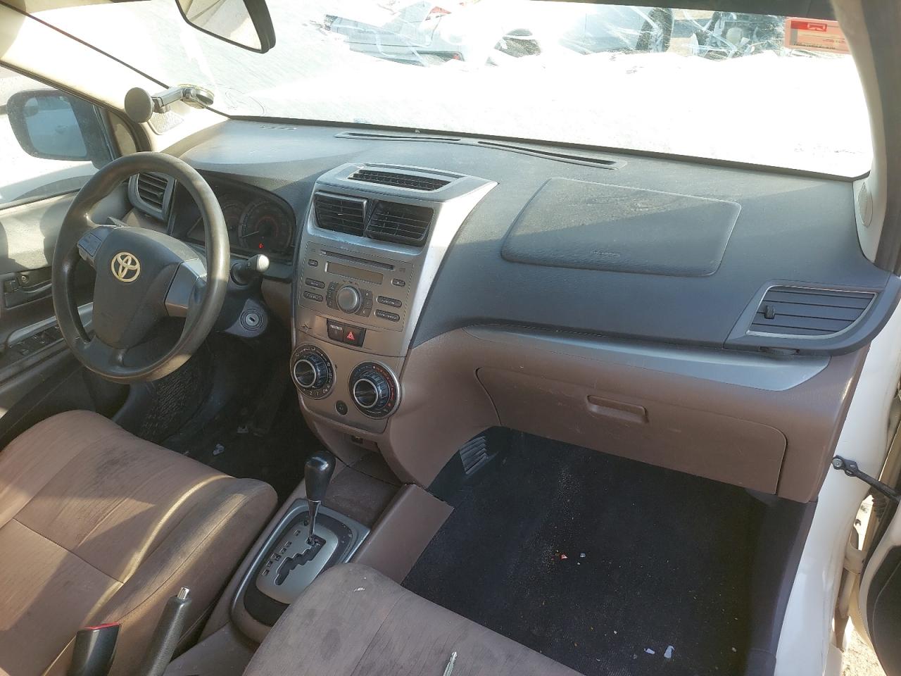 TOYOTA AVANZA 2017 VIN IVXa фото 16