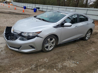 Chevrolet Volt 2017 1G1RA6S5XHU216323
