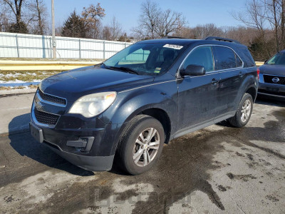 Chevrolet Equinox 2015 2GNALBEK7F6293436