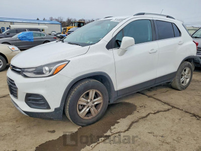 Chevrolet Trax 2020 3GNCJPSBXLL261541
