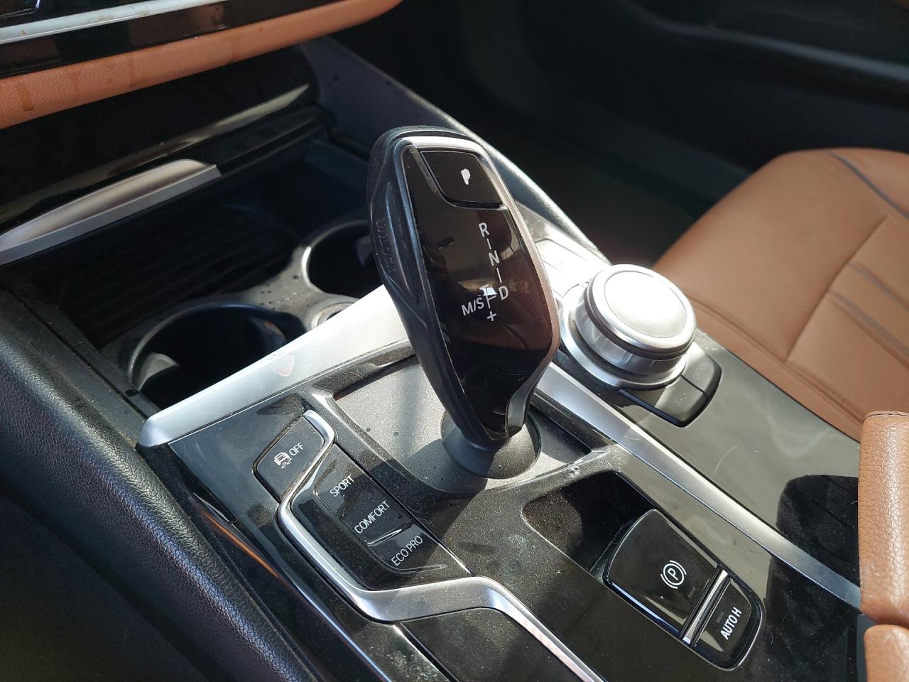 BMW 520I 2022 VIN yh фото 13